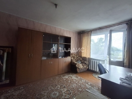 Продается 1-комнатная квартира 34 м², 3600000 рублей
