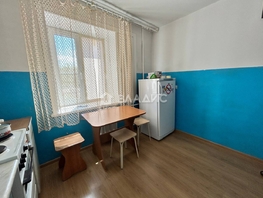 Продается 1-комнатная квартира Приречная ул, 35.6 м², 5500000 рублей