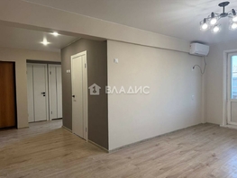 Продается 2-комнатная квартира Жердева ул, 45.5 м², 6700000 рублей