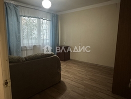 Продается 1-комнатная квартира Туполева ул, 33 м², 4600000 рублей