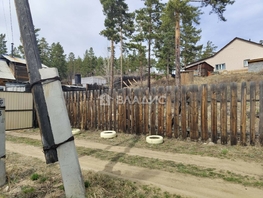 Продается Участок ИЖС Ольховая ул, 4 сот., 900000 рублей