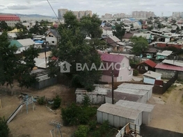 Продается 5-комнатная квартира Жердева ул, 85.5 м², 9900000 рублей