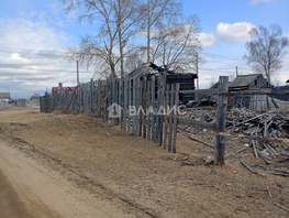 Продается Участок ИЖС Байкальская ул, 13 сот., 1150000 рублей