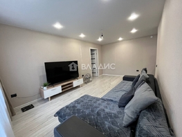 Продается 3-комнатная квартира Тобольская ул, 65 м², 9000000 рублей