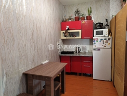 Продается 1-комнатная квартира Хахалова ул, 33.5 м², 2900000 рублей