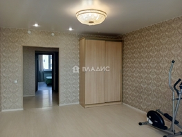 Продается 2-комнатная квартира Трубачеева ул, 64 м², 10800000 рублей