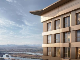 Продается 3-комнатная квартира ЖК Улаан Хото, 66.41 м², 12790566 рублей