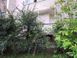 Продается 4-комнатная квартира Бабушкина ул, 97.8  м², 14890000 рублей