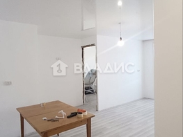 Продается 2-комнатная квартира Комсомольская ул, 47  м², 6100000 рублей