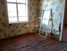 Продается 3-комнатная квартира Производственная ул, 48.2  м², 1150000 рублей