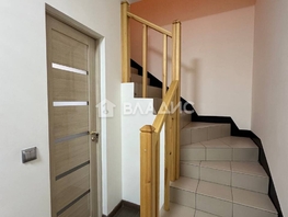 Продается 3-комнатная квартира Тепловая ул, 118.8  м², 12000000 рублей