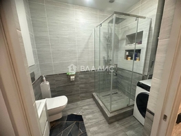 Продается 3-комнатная квартира 59 м², 10800000 рублей