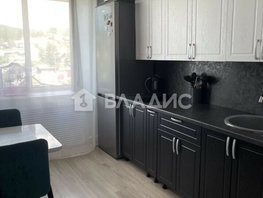 Продается 2-комнатная квартира Балдынова ул, 52.6  м², 6000000 рублей