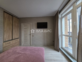 Продается 3-комнатная квартира ЖК Гагаринский, 1 этап, 71  м², 11500000 рублей