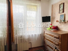 Продается 2-комнатная квартира Пржевальского ул, 45  м², 6100000 рублей