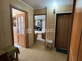 Продается 3-комнатная квартира 61  м², 7150000 рублей