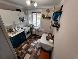 Продается 2-комнатная квартира Гагарина ул, 41.6  м², 5900000 рублей