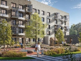 Продается 2-комнатная квартира ЖК Улаан Хото, 59.26  м&sup2;, 10400130 рублей