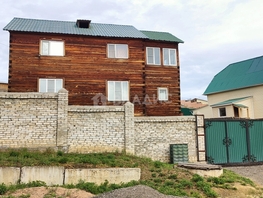 Продается Дом Зеленый мкр, 271.4  м&sup2;, участок 0.08 сот., 15599999 рублей