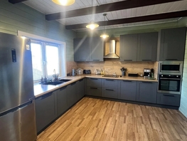 Продается Коттедж 1-й кв-л, 357.3  м&sup2;, участок 0.08 сот., 10500000 рублей
