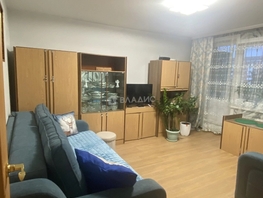 Продается 2-комнатная квартира 113-й мкр, 50.7  м&sup2;, 6900000 рублей