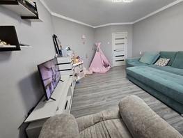 Продается 3-комнатная квартира Ключевская ул, 74.4  м&sup2;, 14500000 рублей