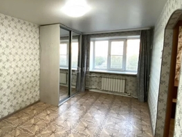 Продается 1-комнатная квартира Тулаева ул, 29.3  м&sup2;, 5200000 рублей