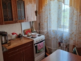 Продается 2-комнатная квартира Октябрьская ул, 43  м&sup2;, 5900000 рублей