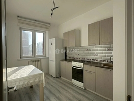 Продается 1-комнатная квартира 115-й мкр, 32.4  м&sup2;, 5850000 рублей