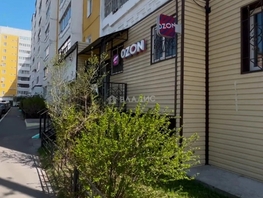 Продается Универ. помещ Жердева ул, 58.3  м&sup2;, 7800000 рублей