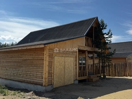 Продается Коттедж 3-й кв-л, 128  м&sup2;, участок 0.08 сот., 7600000 рублей