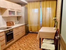 Продается 2-комнатная квартира Смолина ул, 60  м&sup2;, 11500000 рублей