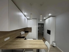 Продается 1-комнатная квартира 115-й мкр, 34.3  м&sup2;, 6000000 рублей