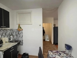 Продается 1-комнатная квартира Гагарина ул, 31  м&sup2;, 4600000 рублей