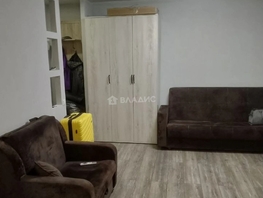 Продается 1-комнатная квартира Павлова ул, 31.4  м&sup2;, 5500000 рублей