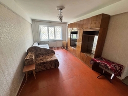 Продается 2-комнатная квартира Ключевская ул, 45.4  м&sup2;, 6200000 рублей