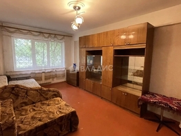 Продается 2-комнатная квартира Ключевская ул, 45.4  м&sup2;, 6200000 рублей