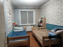 Продается 3-комнатная квартира Ключевская ул, 66  м&sup2;, 7500000 рублей