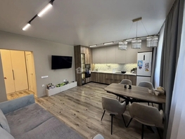 Продается 3-комнатная квартира 140Б мкр, 73.6  м&sup2;, 13500000 рублей