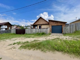 Продается Коттедж 1-й кв-л, 224.9  м&sup2;, участок 7.48 сот., 6700000 рублей