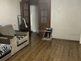Продается 2-комнатная квартира Цыбикова ул, 53.6  м&sup2;, 9500000 рублей