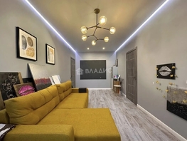 Продается 2-комнатная квартира Борсоева ул, 47.8  м&sup2;, 12000000 рублей
