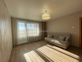 Продается 2-комнатная квартира Строителей ул, 47.6  м&sup2;, 9300000 рублей