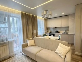 Продается 2-комнатная квартира Мокрова ул, 48.9  м&sup2;, 10800000 рублей
