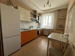 Продается 3-комнатная квартира Строителей ул, 65.9  м&sup2;, 11500000 рублей