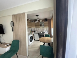 Продается 2-комнатная квартира Солнечная ул, 44.9  м&sup2;, 8250000 рублей