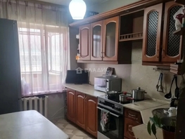 Продается 3-комнатная квартира Гагарина ул, 66.3  м&sup2;, 9360000 рублей