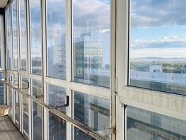Продается 2-комнатная квартира Смолина ул, 50.3  м&sup2;, 9800000 рублей