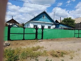 Продается Дом Бетховена ул, 48.3  м&sup2;, участок 6.5 сот., 4700000 рублей