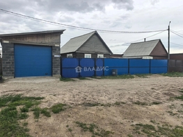 Продается Дом Еравнинская ул, 61.4  м&sup2;, участок 4.22 сот., 6300000 рублей